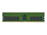 Kingston Technology KSM32RD8/32HD Speichermodul 32 GB 1x 32 GB DDR4 3200 MT/s 288-pin DIMM ECC