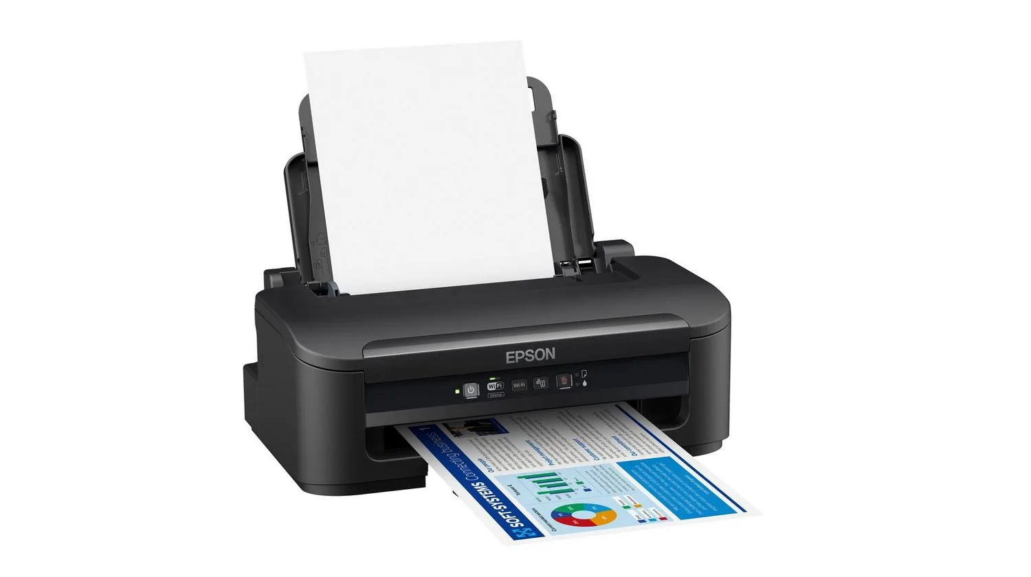 Epson WorkForce WF-2110W – Bild 8