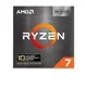 AMD Ryzen 7 5800X3D 4,5 GHz AM4 100 MB Cache