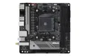 ASRock MB A520M-ITX/AC AM4 M-ITX