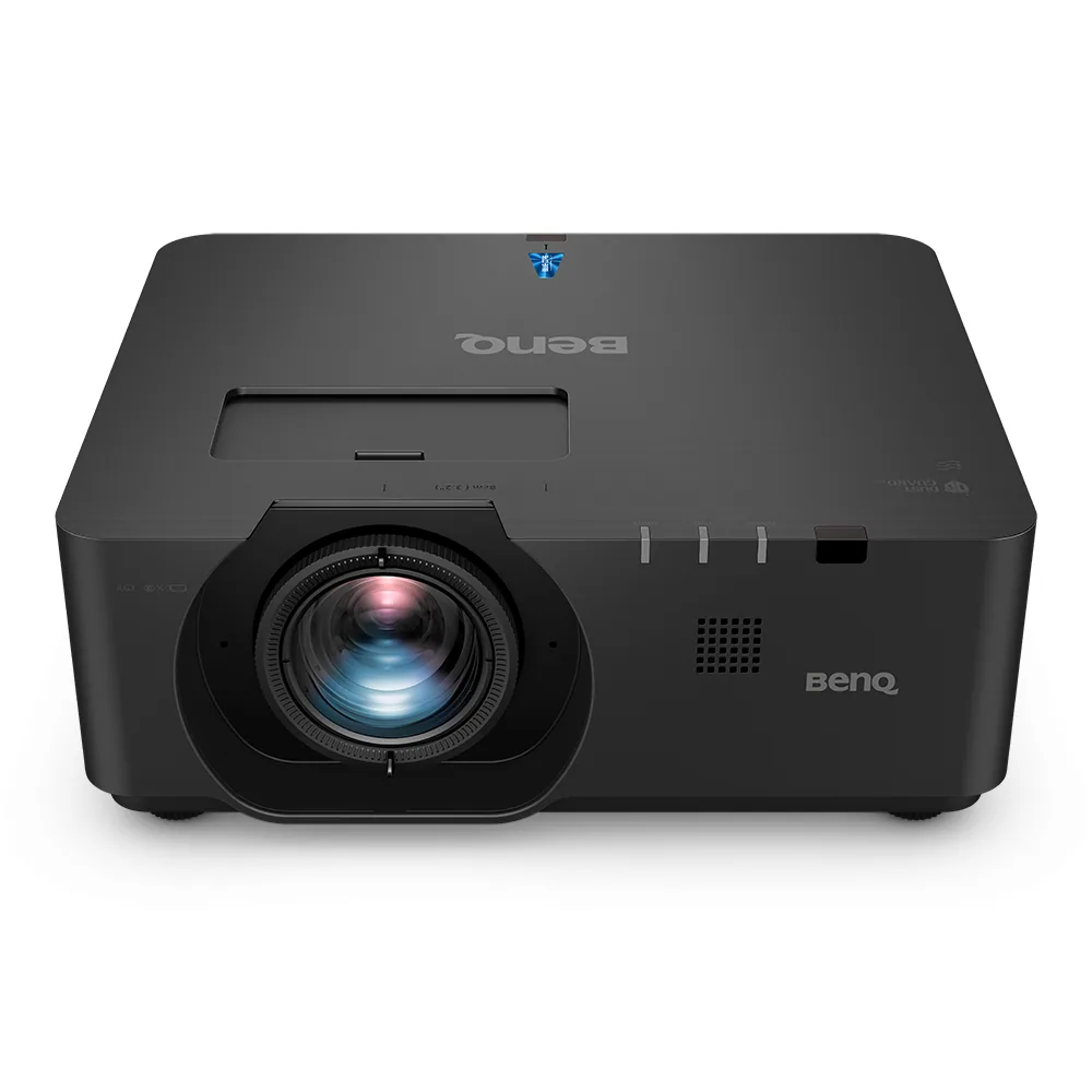 BenQ LU960ST2 Short-Throw-Projektor 5200 ANSI Lumen DLP 1080p (1920x1080) 3D – Bild 1