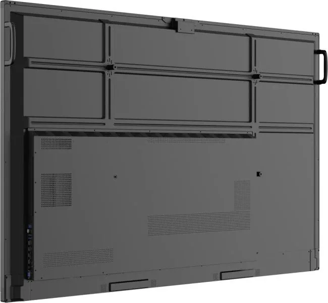 ViewSonic IFP7551-3C Interaktives Whiteboard 190,5 cm (75") 3840 x 2160 Pixel Touchscreen Schwarz – Bild 5