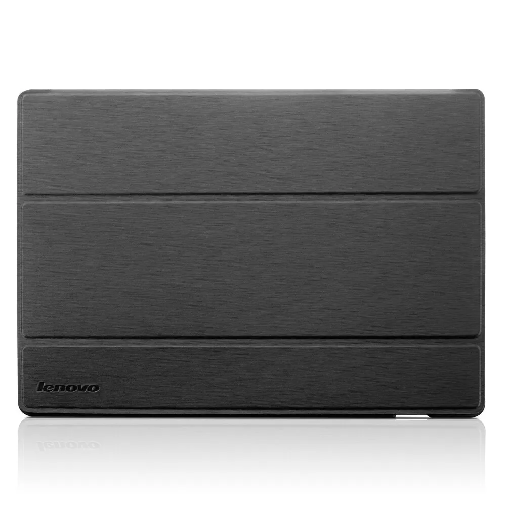 Lenovo 888015164 Tablet-Schutzhülle 25,6 cm (10.1") Folio Schwarz – Bild 4