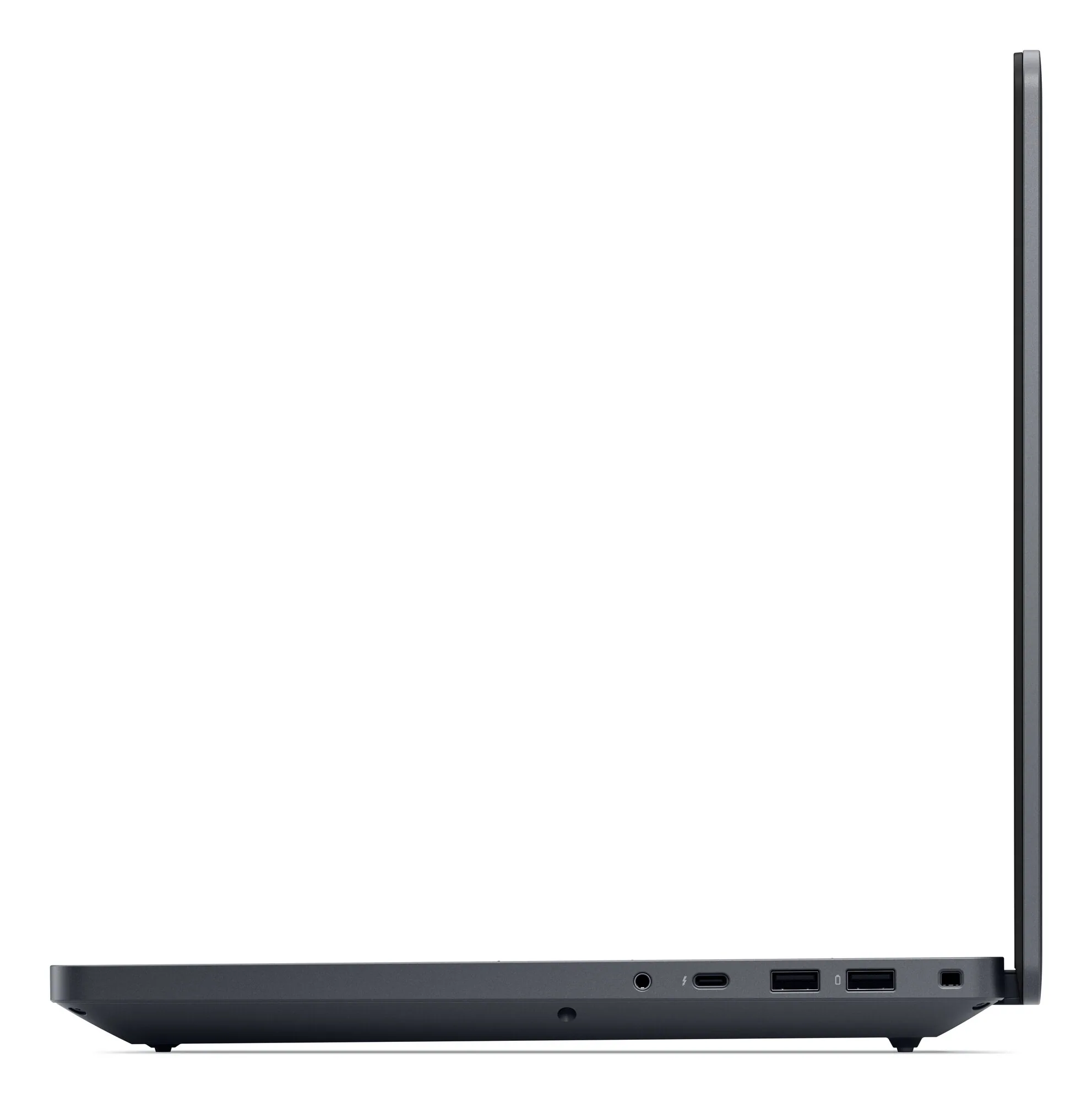 DELL Pro Max 16 Plus MB16250 Intel Core Ultra 7 265HX Mobiler Arbeitsplatz 40,6 cm (16") Full HD+ 32 GB DDR5-SDRAM 1 TB – Bild 7