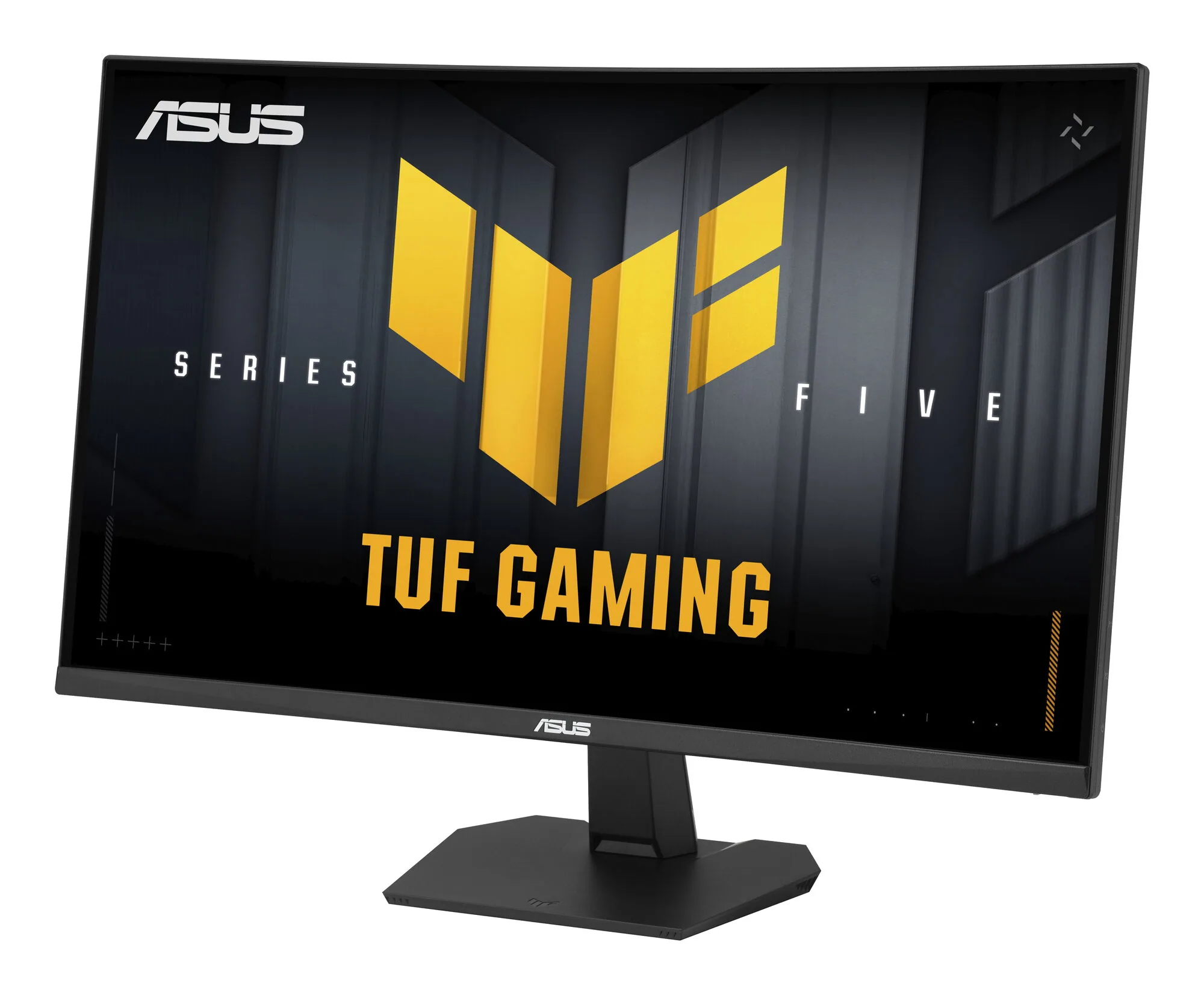 ASUS TUF Gaming VG27WQ5F Computerbildschirm 68,6 cm (27") 2560 x 1440 Pixel Quad HD LED Schwarz – Bild 3