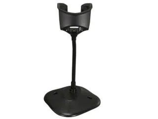 Zebra 20-71043-04R Halterung Passive Halterung Barcodescanner Schwarz – Bild 1