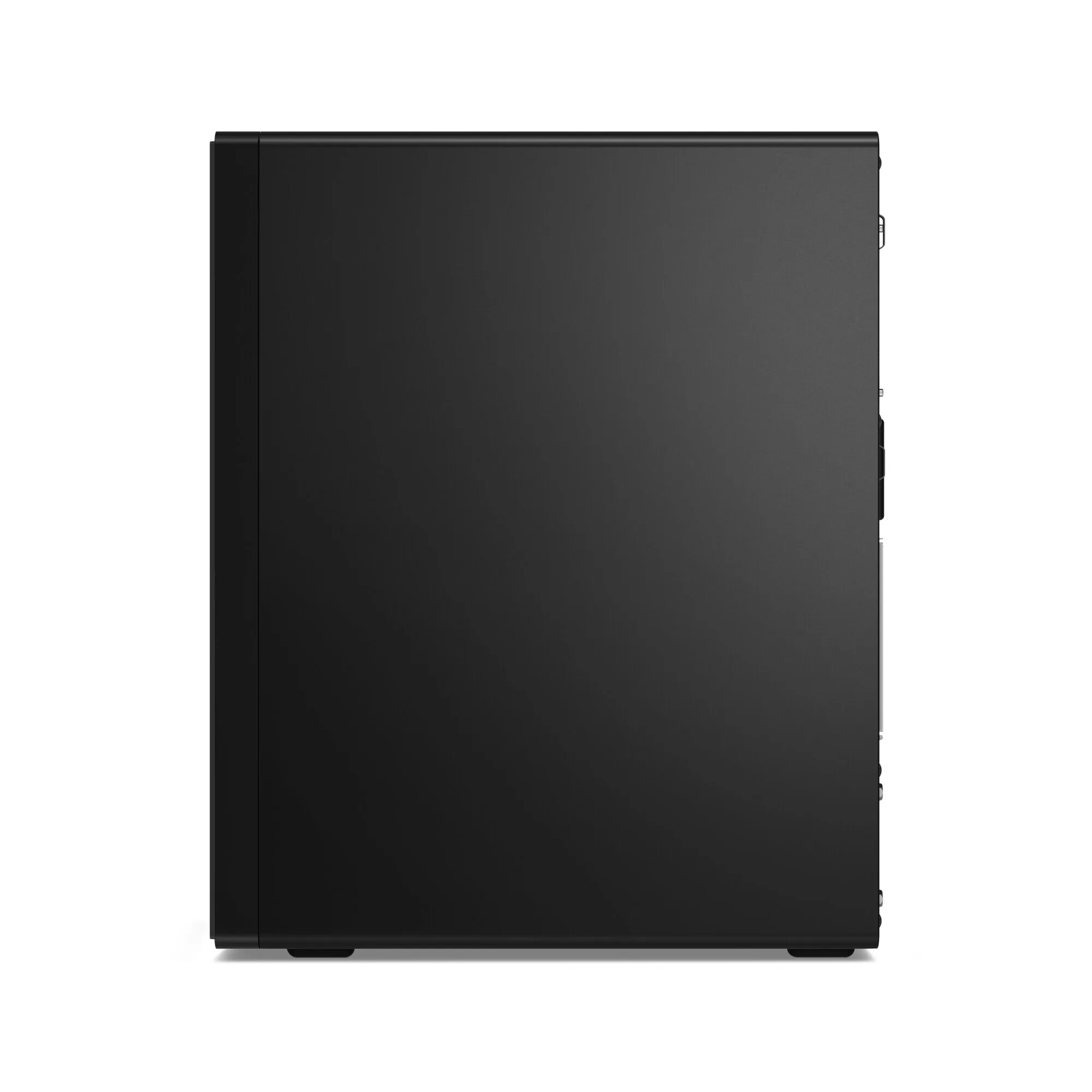 Lenovo ThinkCentre M75t Gen 5 AMD Ryzen™ 5 8500G 16 GB DDR5-SDRAM 512 GB SSD Windows 11 Pro Tower PC Schwarz – Bild 3