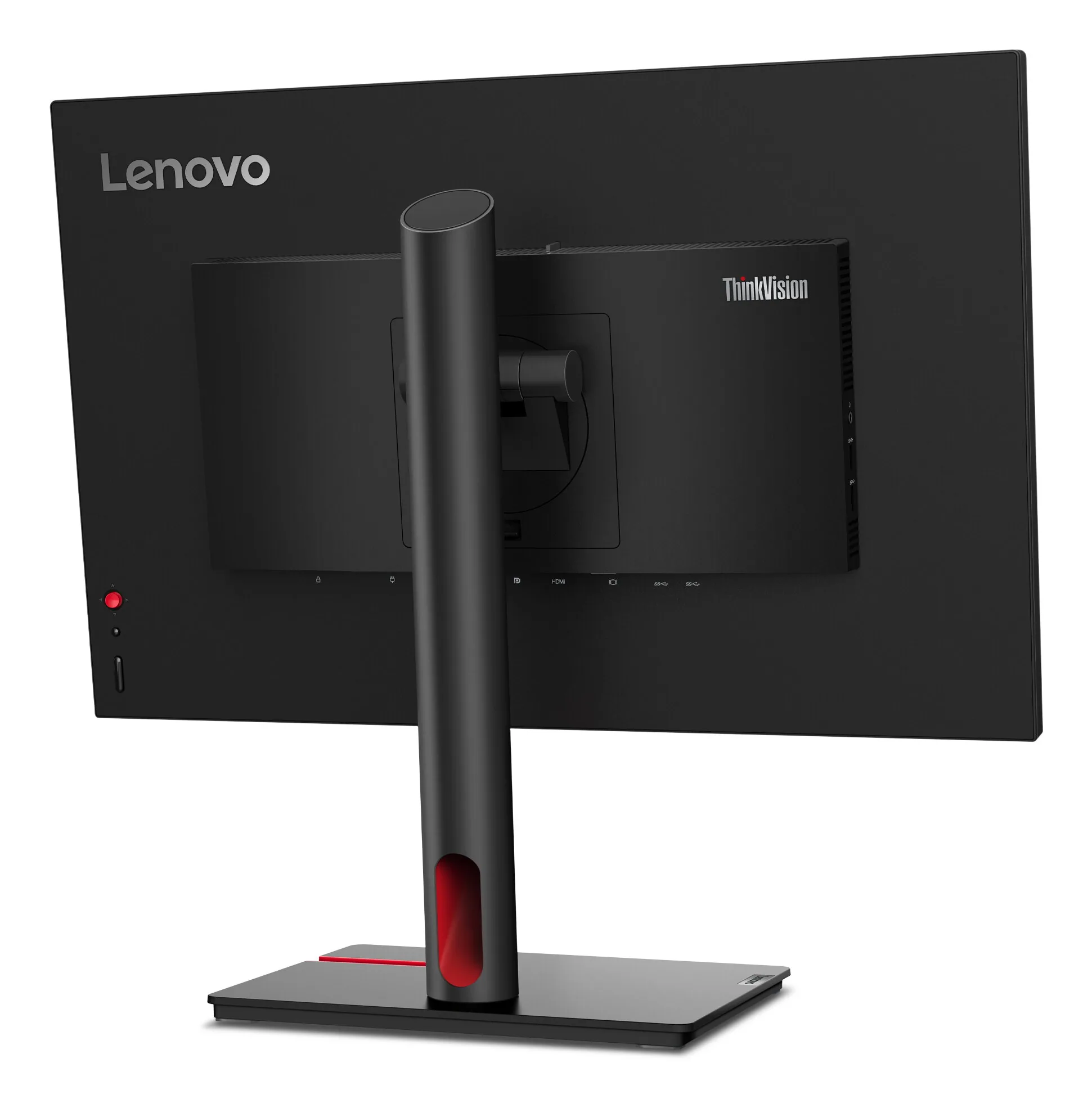 Lenovo ThinkVision T24d-30 Monitor – Bild 5