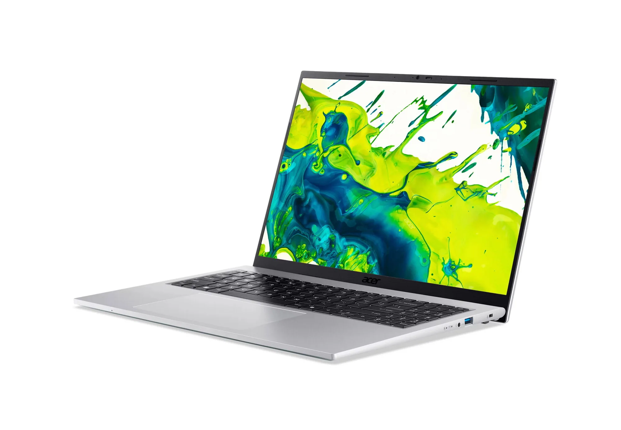 Acer Aspire Go 16 AG16-71P-353M AG16-71P Notebook – Bild 3