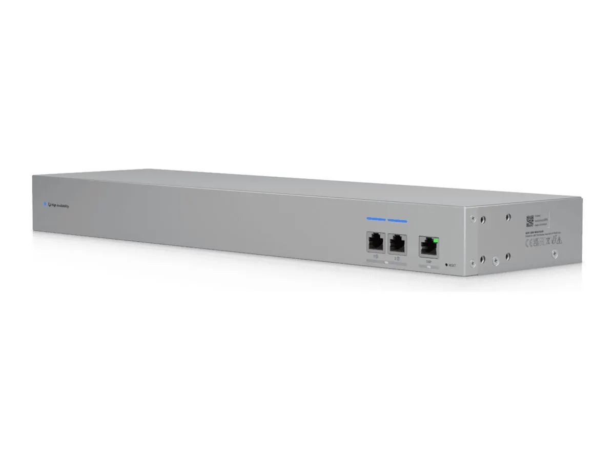 Ubiquiti UniFi Switch USW-WAN-RJ45