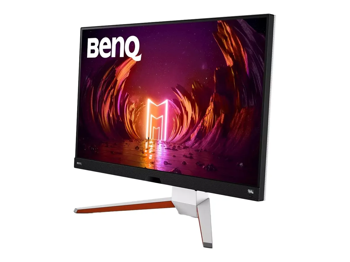 BenQ 80,1cm MOBIUZ EX3210U 16:9 HDMI/USB/DP   grau       UHD