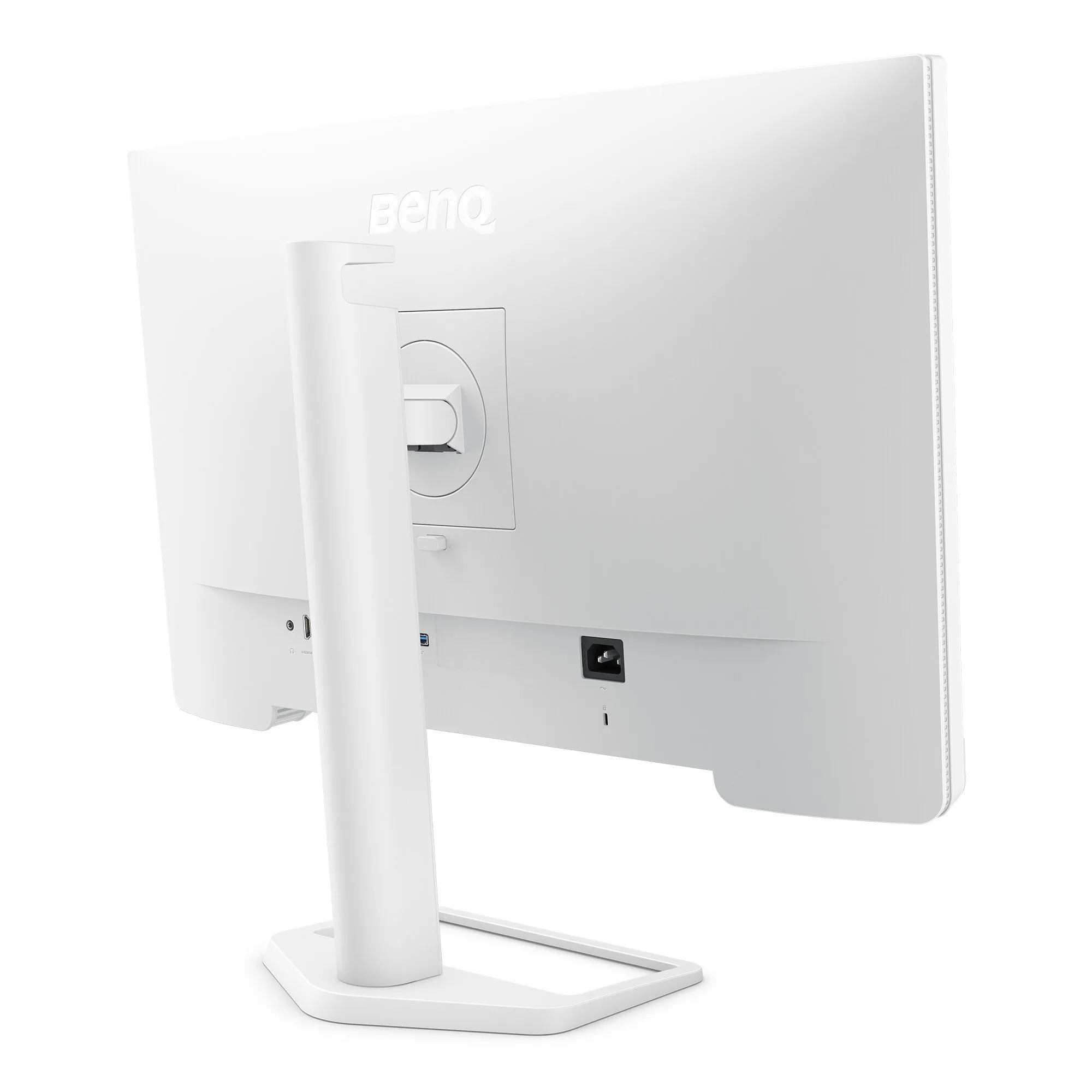 BenQ EW2790U Computerbildschirm 68,6 cm (27") 3840 x 2160 Pixel 4K Ultra HD LED Weiß – Bild 8