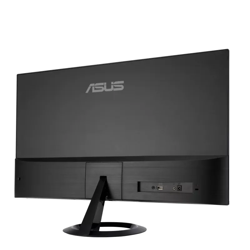 ASUS VZ24EHF Computerbildschirm 60,5 cm (23.8") 1920 x 1080 Pixel Full HD LCD Schwarz – Bild 2