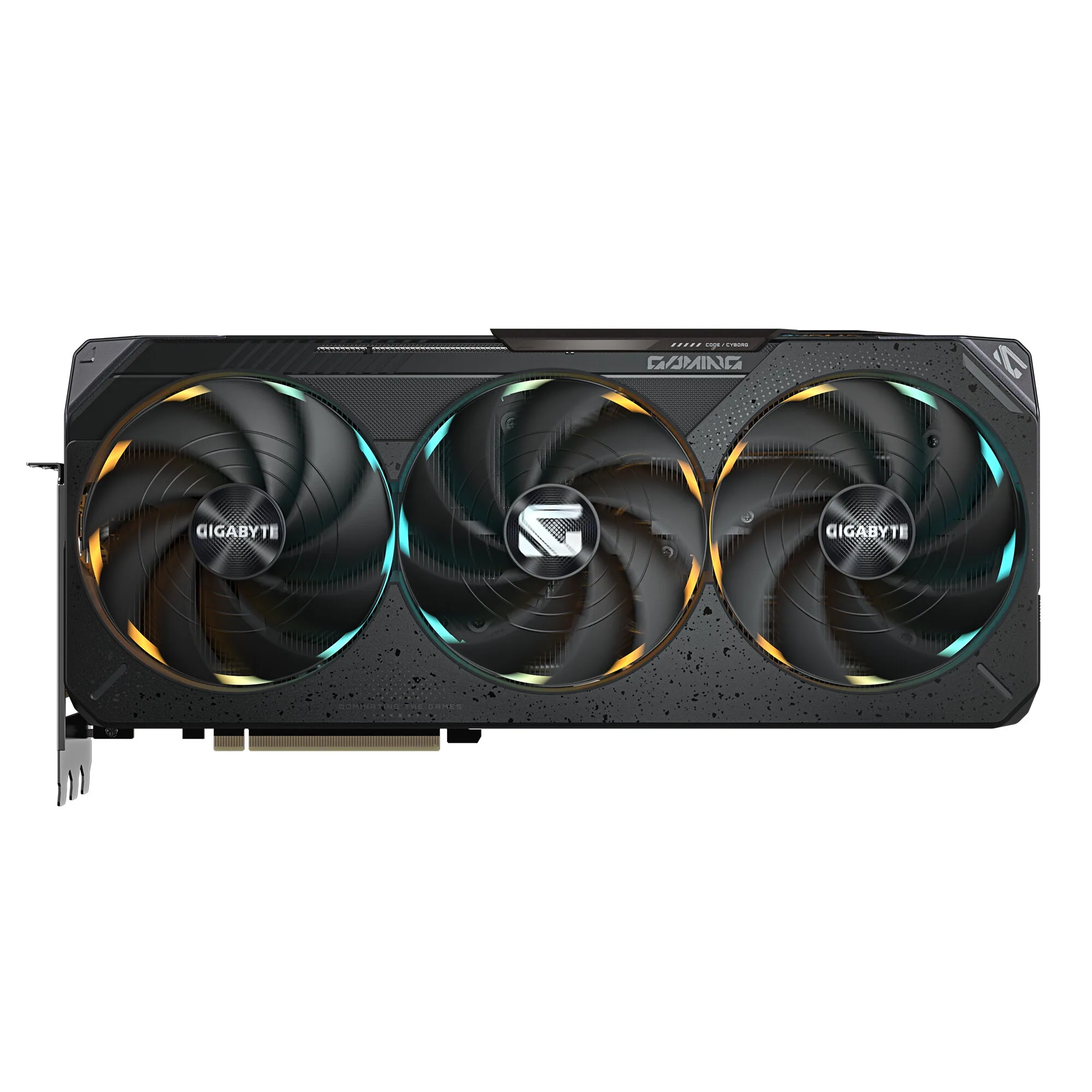 GIGABYTE GeForce RTX 5090 GAMING OC 32G Grafikkarte – Bild 2