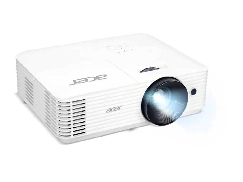 Acer Beamer  M311     tragb. A4500 Lumen DLP    16:10   WXGA
