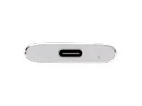 Transcend SSD ESD240C Portable, USB3.1, Type-C, TLC