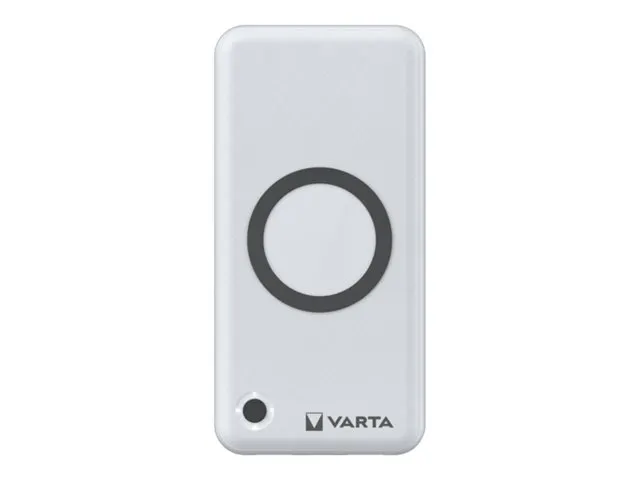 Varta Powerbank Wireless 20000mAh 1x USB-C + 2x USB-A