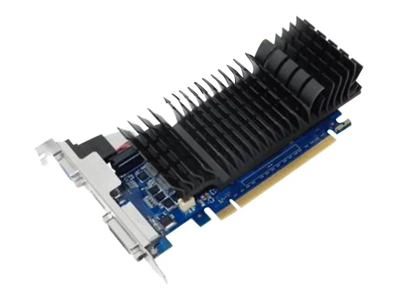 ASUS GT730-SL-2GD5-BRK 2GB GDDR5 HDMI DVI-D LP
