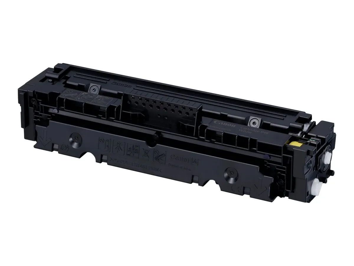 Toner Canon 046 Y            yellow             2300 Seiten