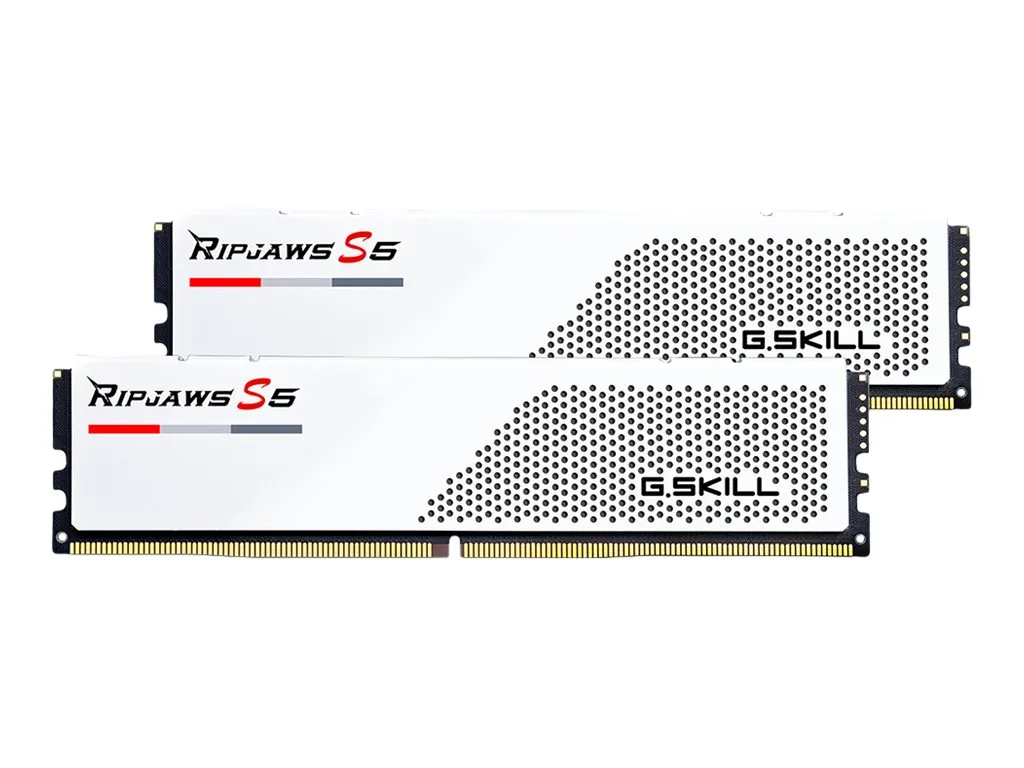 G.Skill DDR5 32 GB KIT (2x 16 GB) 32-RS5W