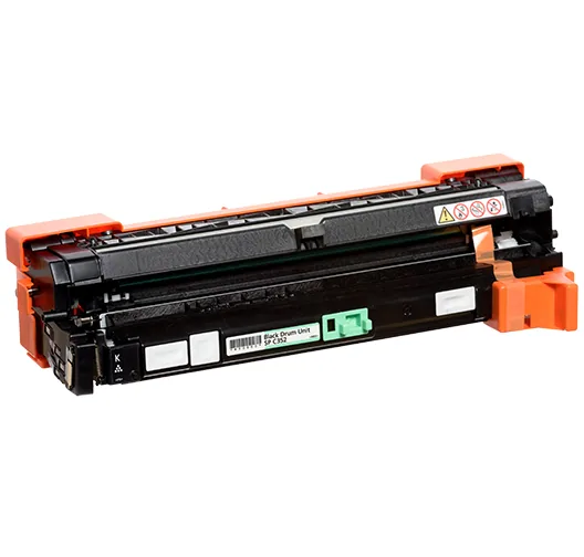 Ricoh 408223 Drucker-Trommel Kompatibel 1 Stück(e) – Bild 1