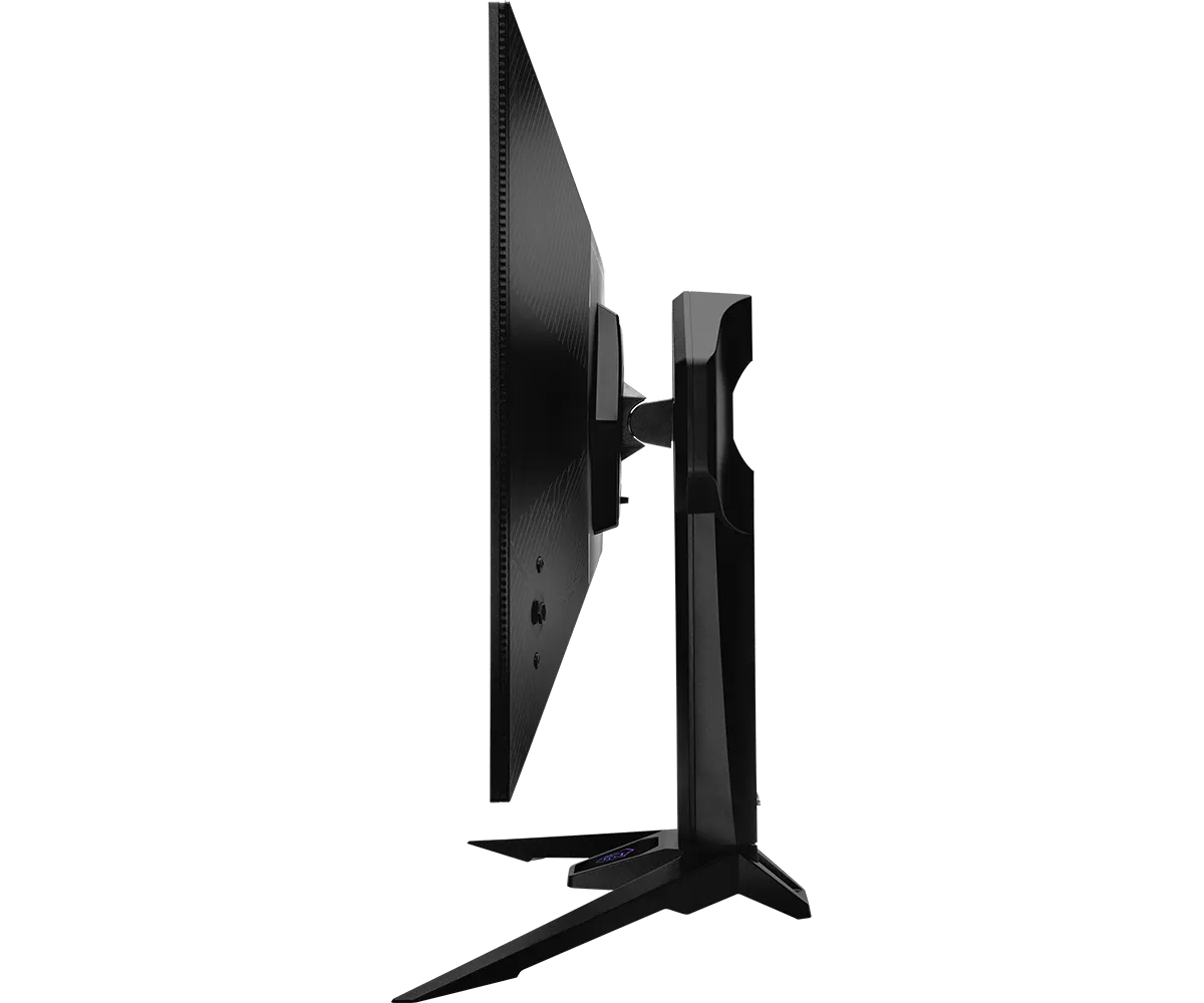 ASRock 80,0 cm PGO32UFS 16:9 HDMI/DP/USB-C OLED 240Hz UHD
