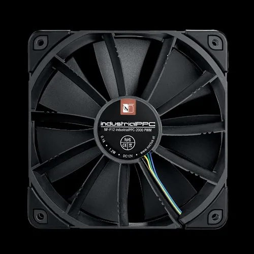 ASUS ROG RYUJIN 240 Prozessor All-in-One-Flüssigkeitskühler 12 cm Schwarz 1 Stück(e) – Bild 3