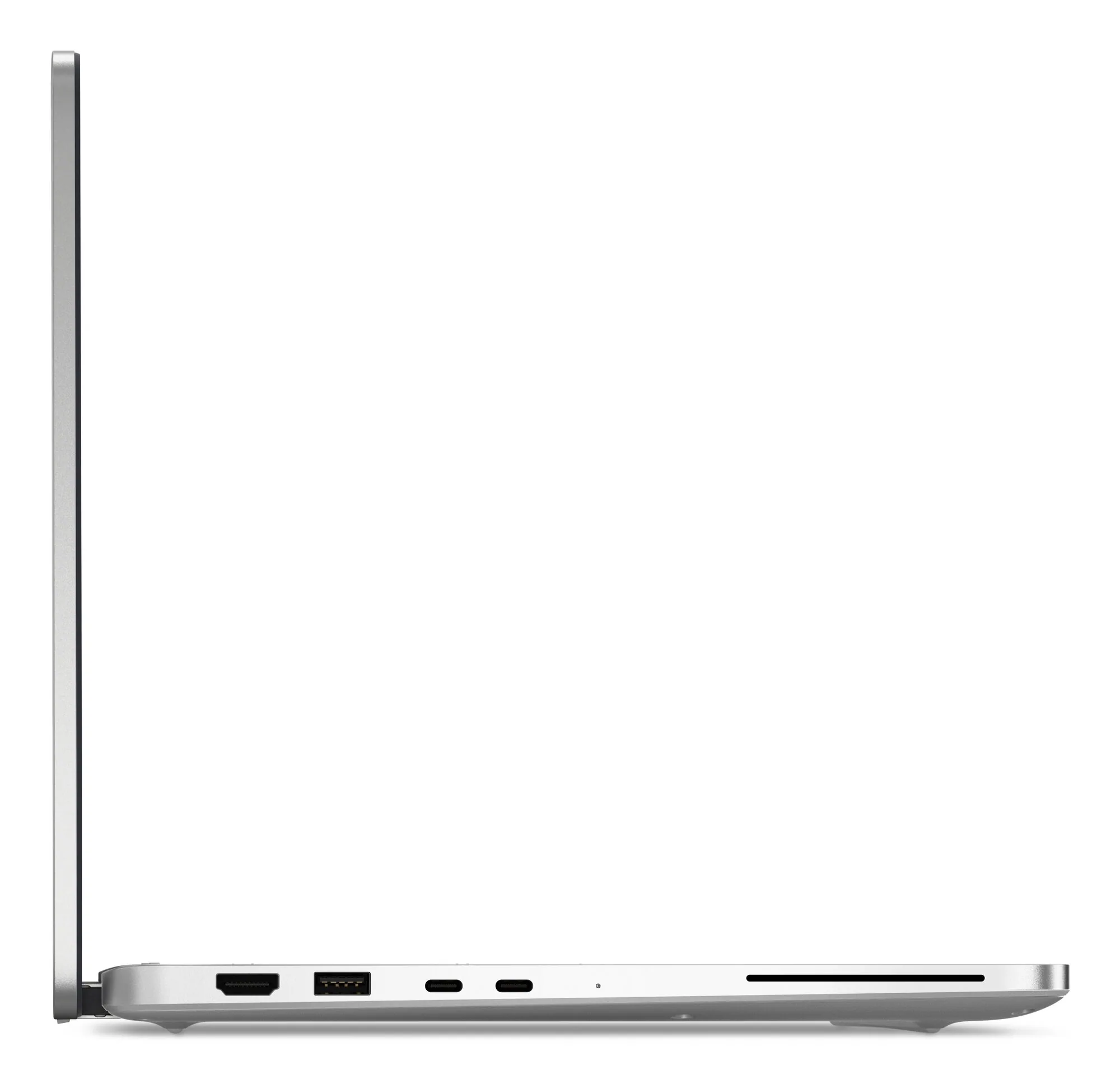 DELL Pro 14 Plus PB14250 Laptop, Intel Core Ultra 5, 16 GB – Bild 7