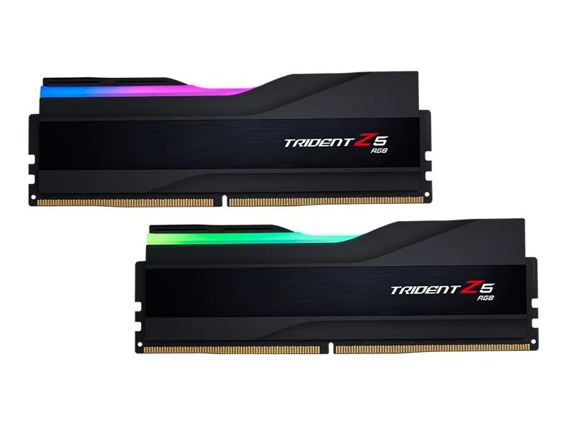 G.Skill 32-TZ5RK DDR5-6000 CL30 32 GB Kit (2x 16 GB) (F5-6000J3036F16GX2-TZ5RK)