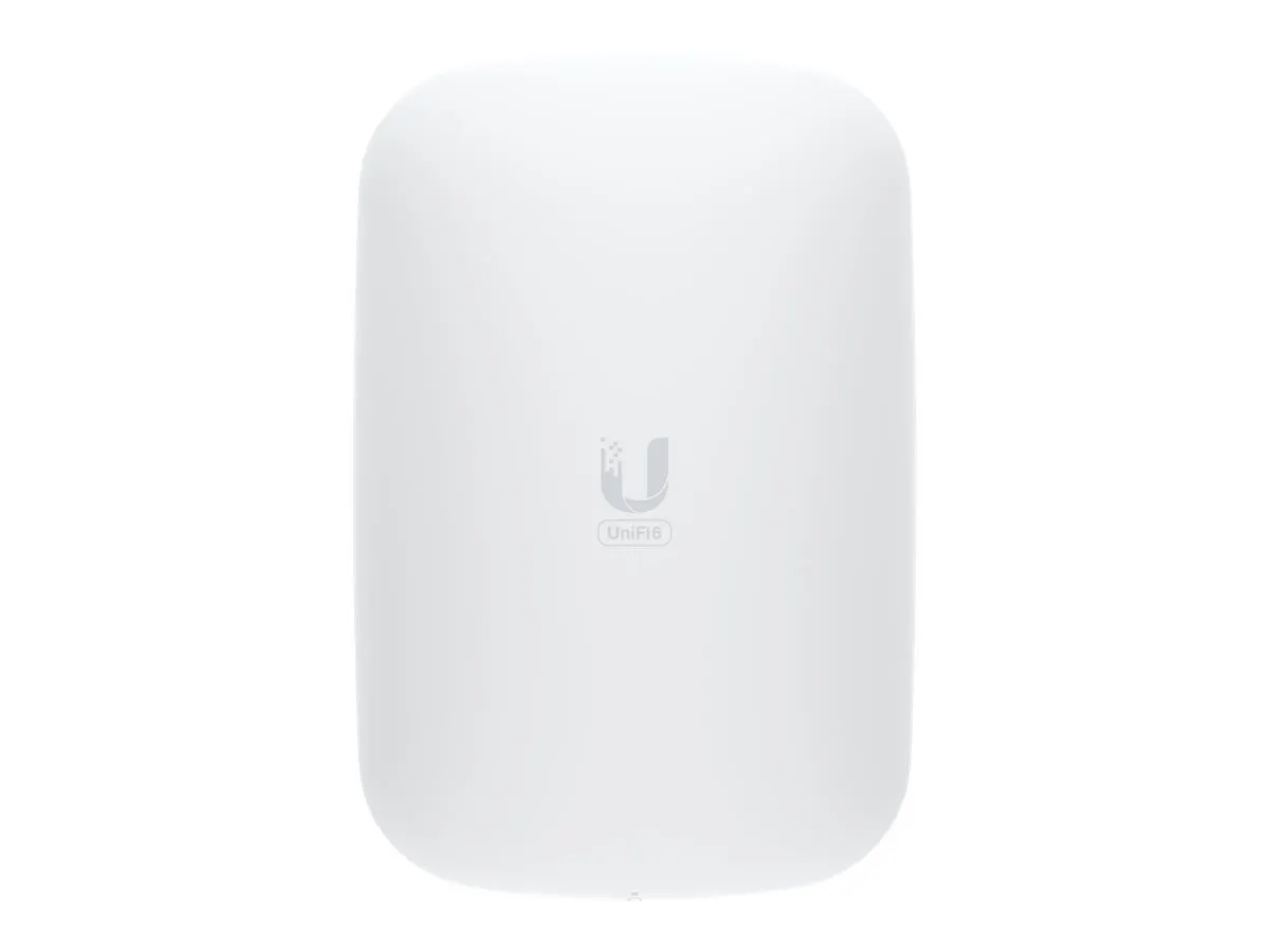 Ubiquiti UniFi AP U6-Extender WiFi6 802.11ax