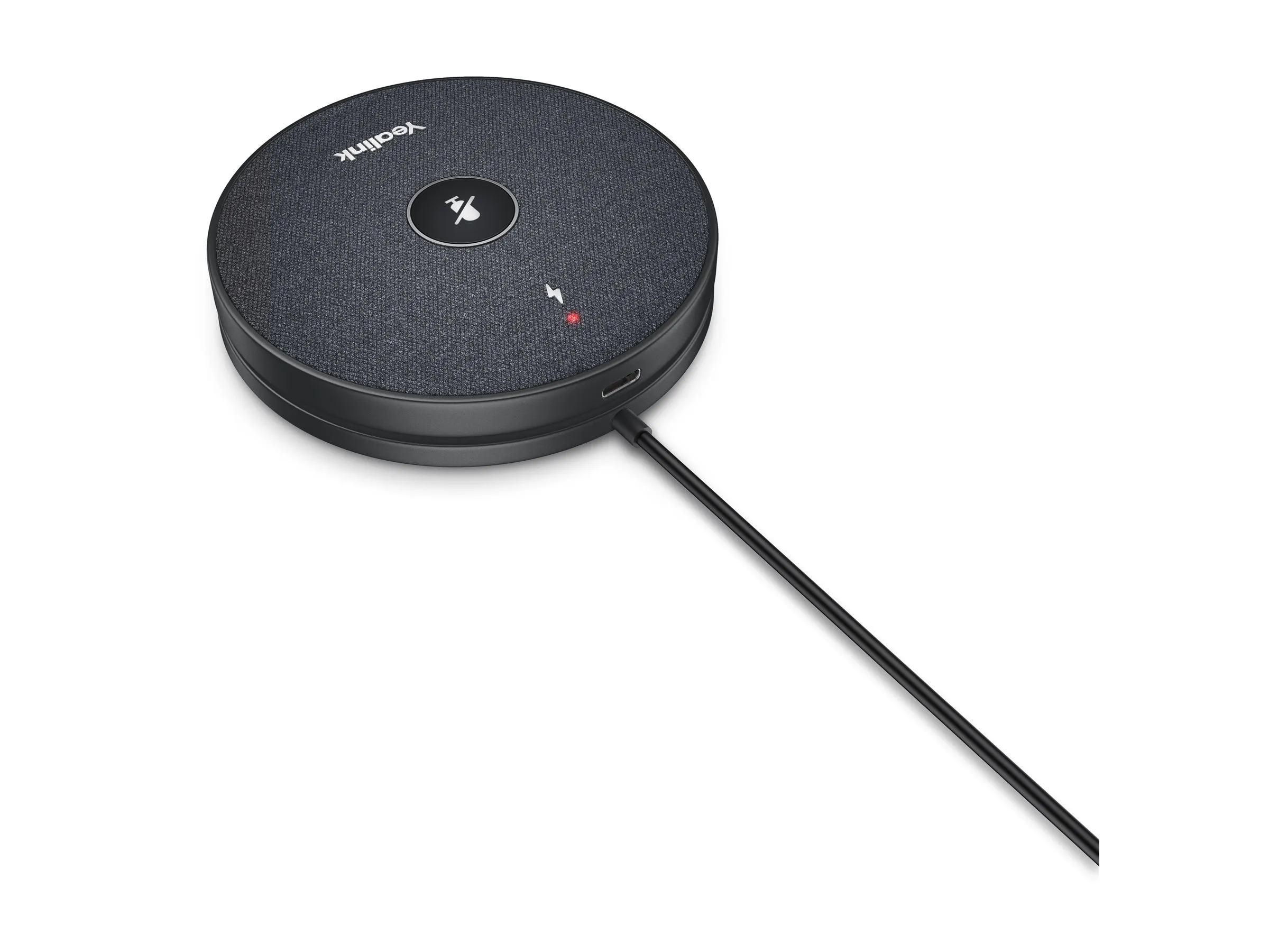 Yealink MVC Room System Zubehör VCM36-W Package Mikrofon