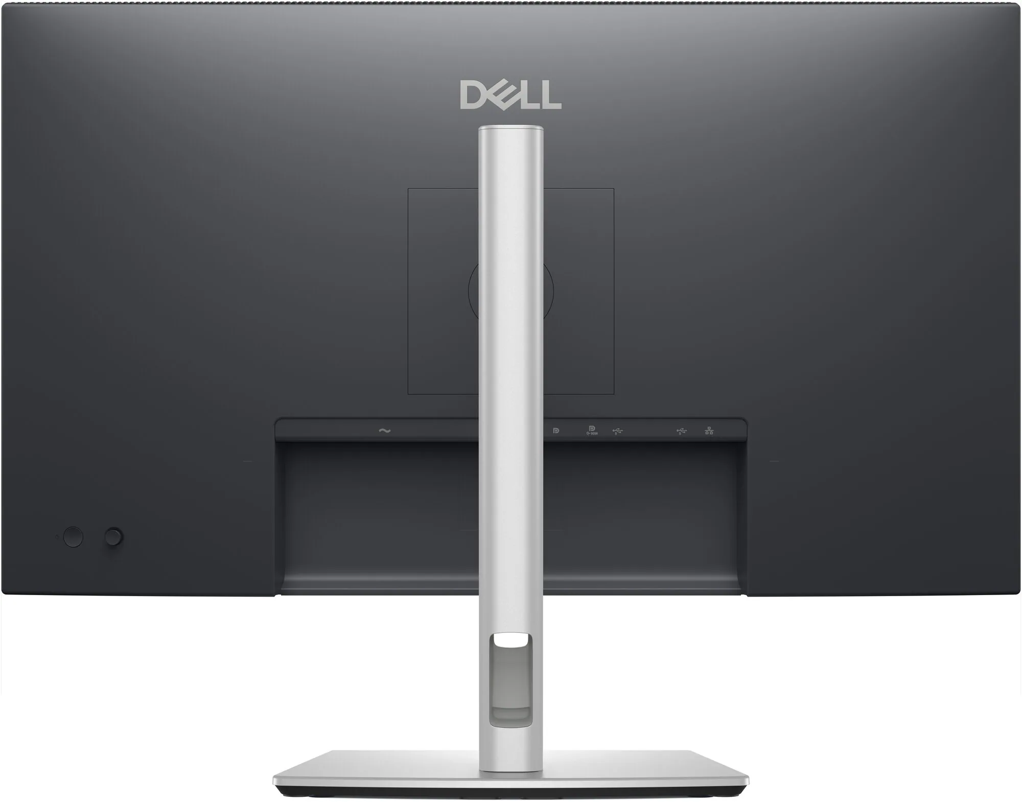 DELL Pro Plus P2725QE Computerbildschirm 68,6 cm (27") 3840 x 2160 Pixel 4K Ultra HD LCD Schwarz, Silber – Bild 3