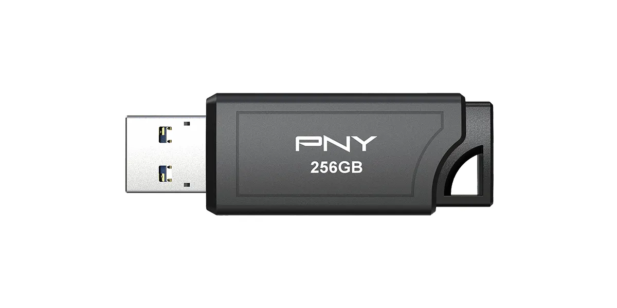 PNY USB-Stick Pro Elite V3 USB 3.2