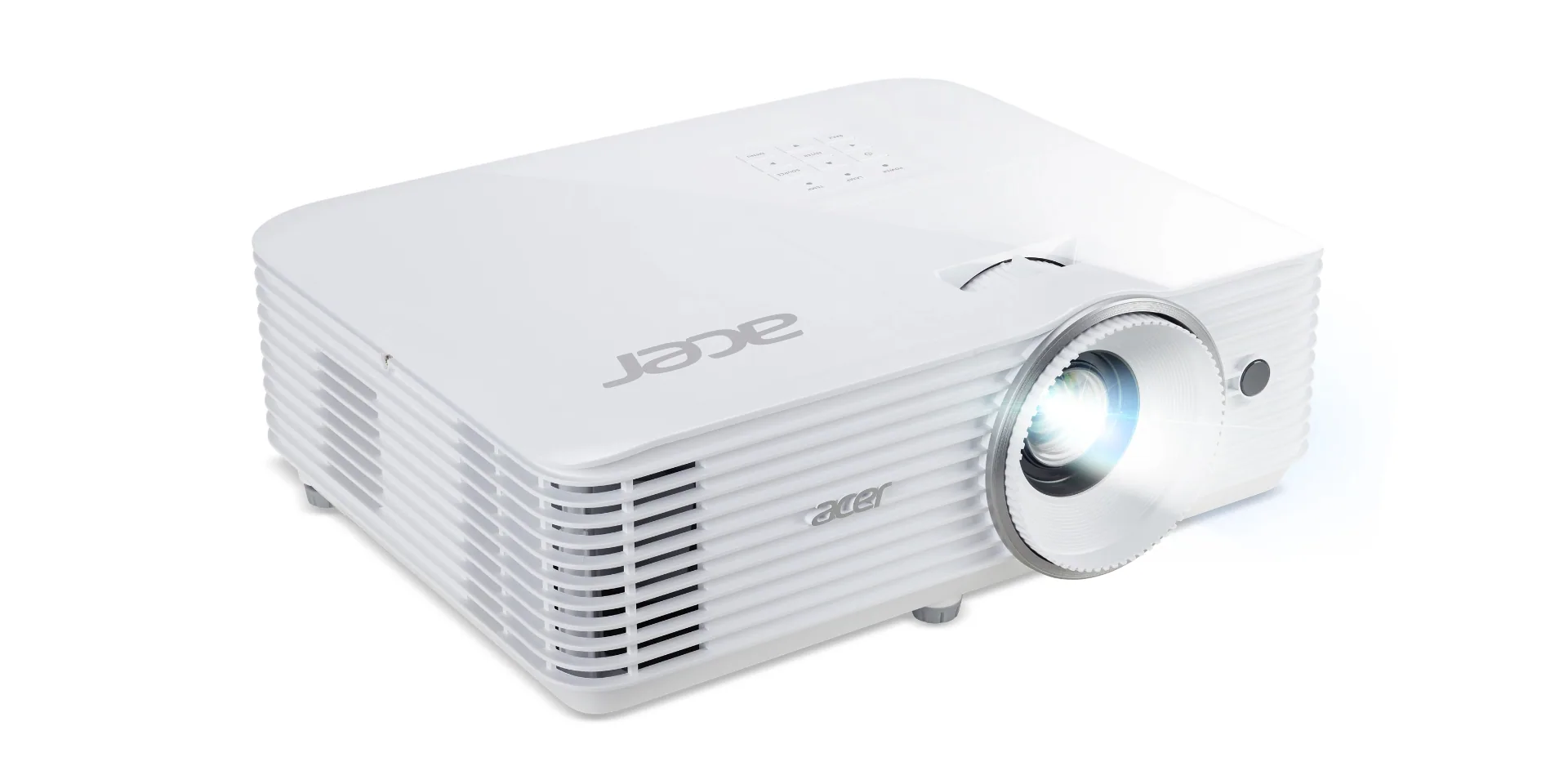 Acer H6546Ki Standard Throw-Projektor 5200 ANSI Lumen DLP 1080p (1920x1080) Weiß – Bild 6