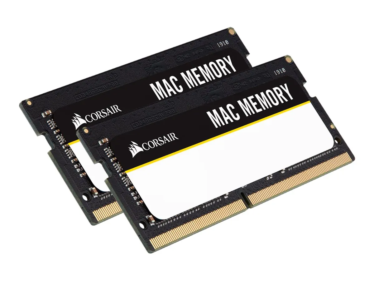 Corsair Apple Quali. DDR4-2666 CL18 16 GB Kit (2x 8 GB)