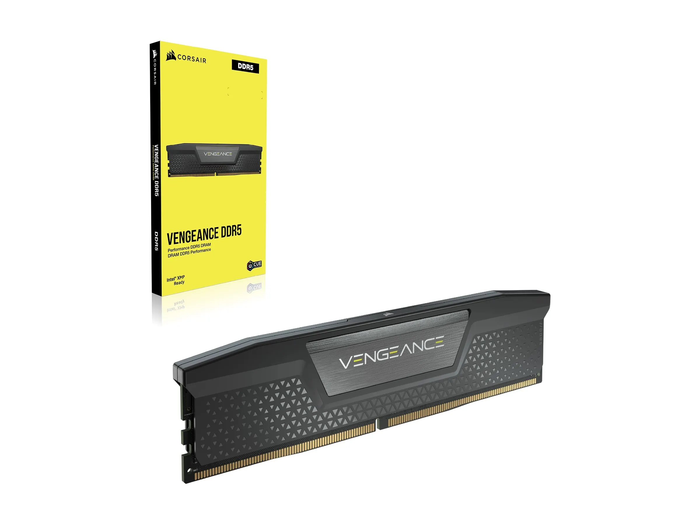 Corsair VENGEANCE DDR5-5200 CL40 32 GB
