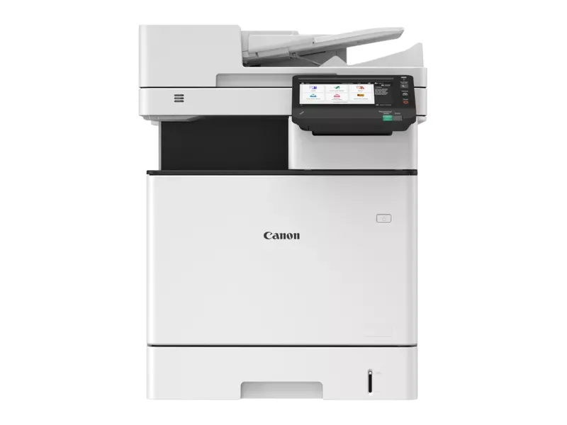 Canon i-SENSYS MF842Cdw Laser A4 1200 x 1200 DPI 38 Seiten pro Minute WLAN – Bild 1