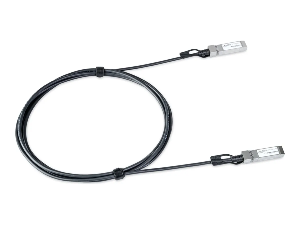 LANCOM SFP-DAC100-3m (Bulk8)