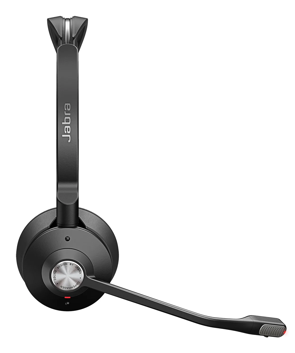 Jabra Engage 75 SE Kopfhörer Verkabelt & Kabellos Kopfband USB Typ-C Bluetooth – Bild 1
