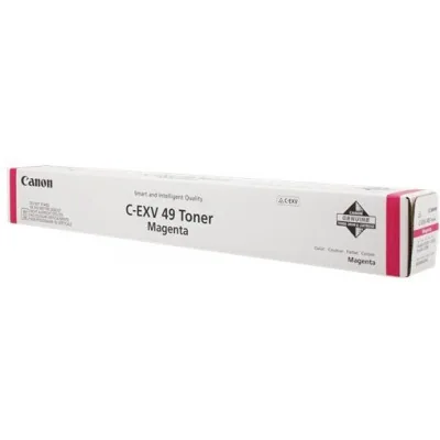 Canon 8526B002 Tonerkartusche 1 Stück(e) Original Magenta – Bild 1