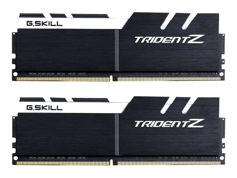G.Skill 32GTZKW Triden Z DDR4-3200 CL16 32 GB Kit (2x 16 GB)