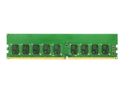 Synology 4 GB RAM memory D4EU01-4G DIMM