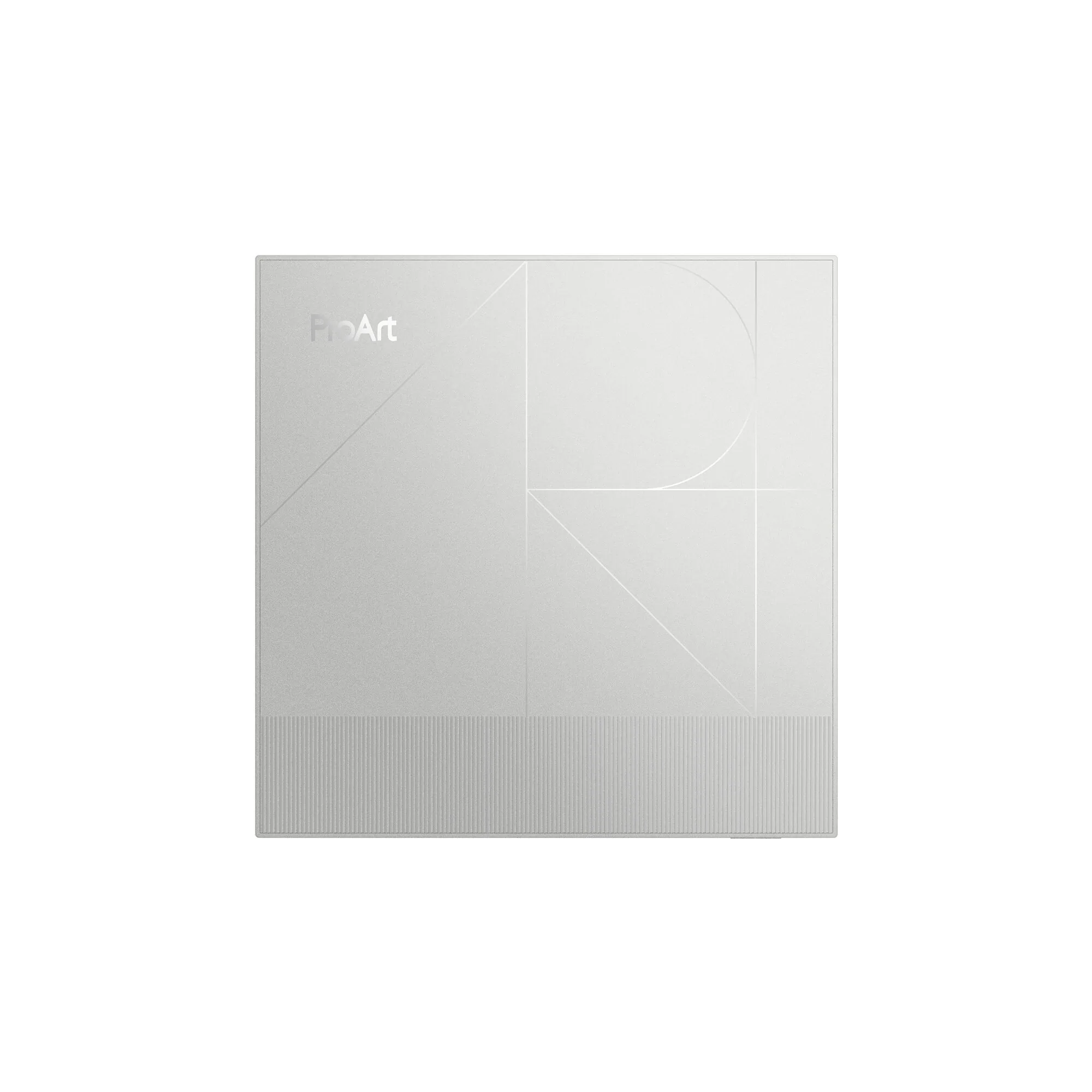 ASUS ProArt GR1X-VG0078AN NVIDIA RTX Spark N1X 128 GB LPDDR5x-SDRAM 4 TB SSD Windows 11 Pro Mini PC Silber – Bild 4