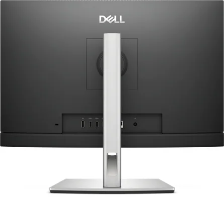 DELL Pro QC24251 Intel® Core™ i5 i5-14500T 61 cm (24") 1920 x 1080 Pixel All-in-One-PC 16 GB DDR5-SDRAM 512 GB SSD Windows 11 Pro Wi-Fi 6E (802.11ax) Schwarz – Bild 2