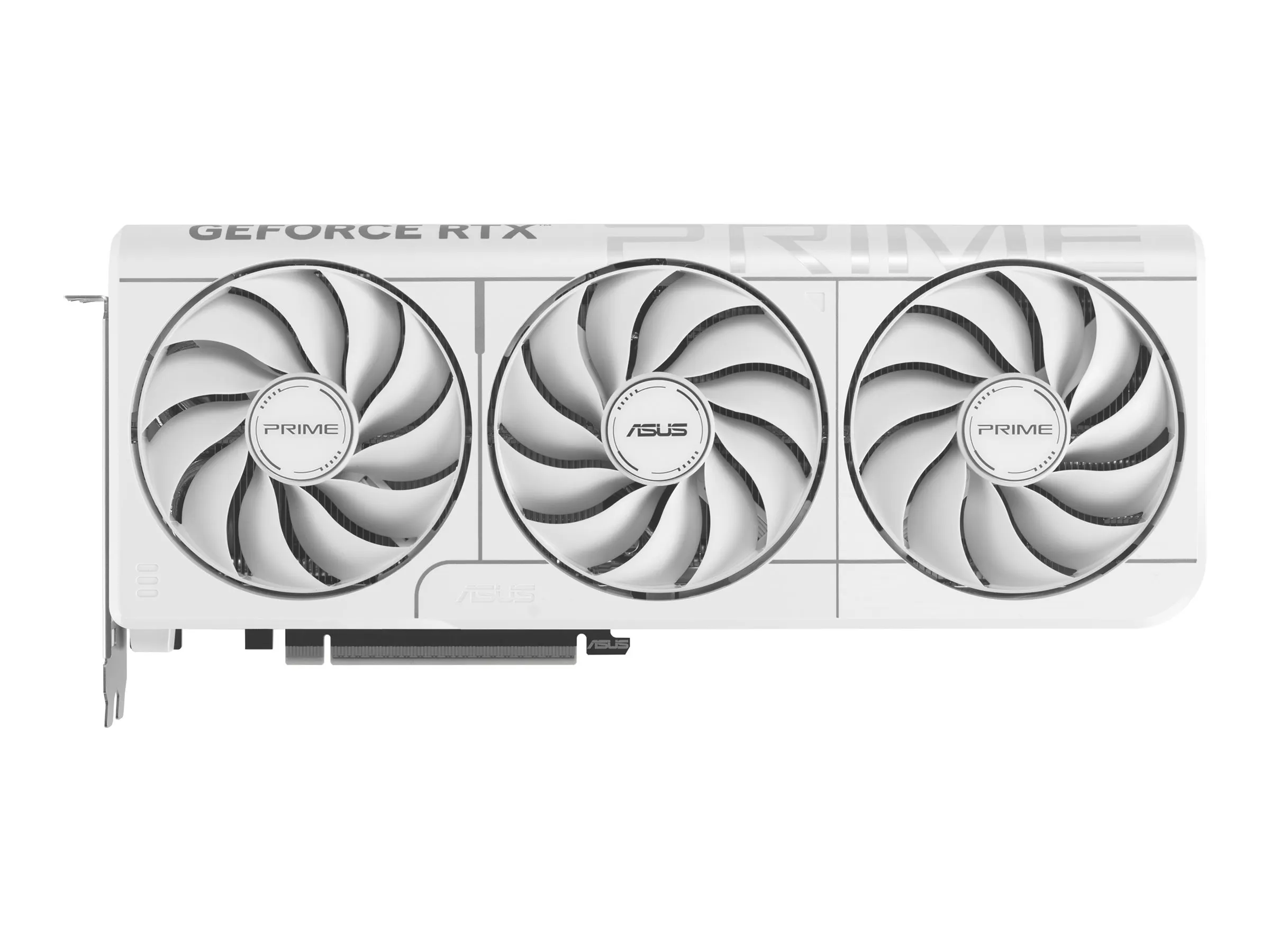 ASUS PRIME-RTX5070-O12G-WHITE 12GB GDDR7 HDMI DP