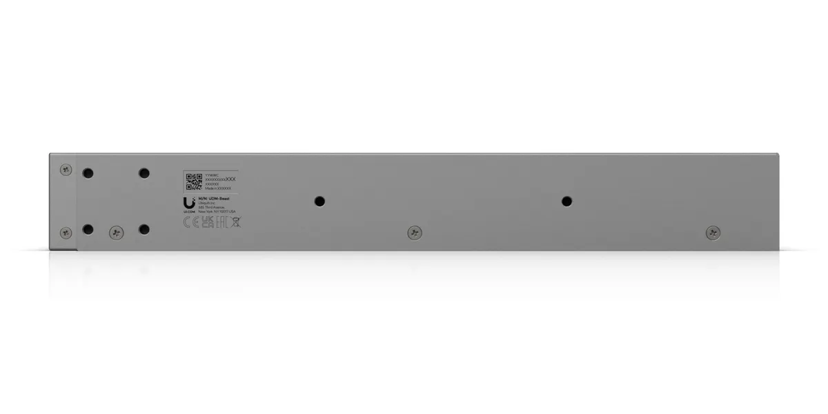 Ubiquiti UniFi Dream Machine Beast