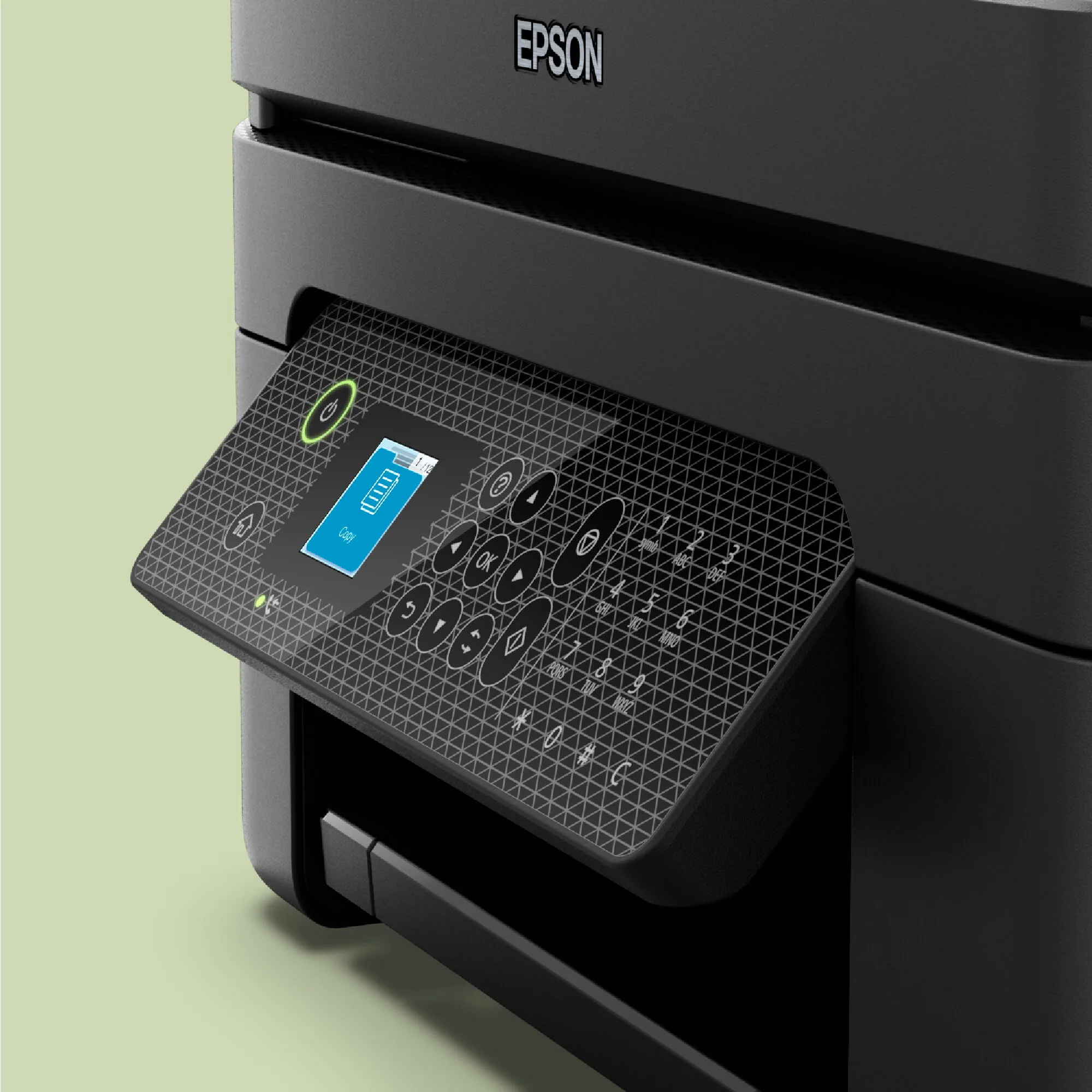 Epson WorkForce WF-2930DWF – Bild 2