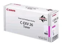 Canon C-EXV 26 Tonerkartusche Original Magenta