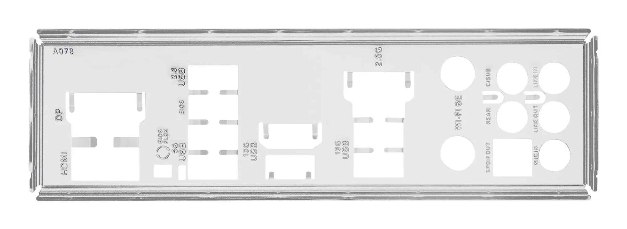 ASUS PRIME B650-PLUS WIFI AMD B650 Sockel AM5 ATX – Bild 6