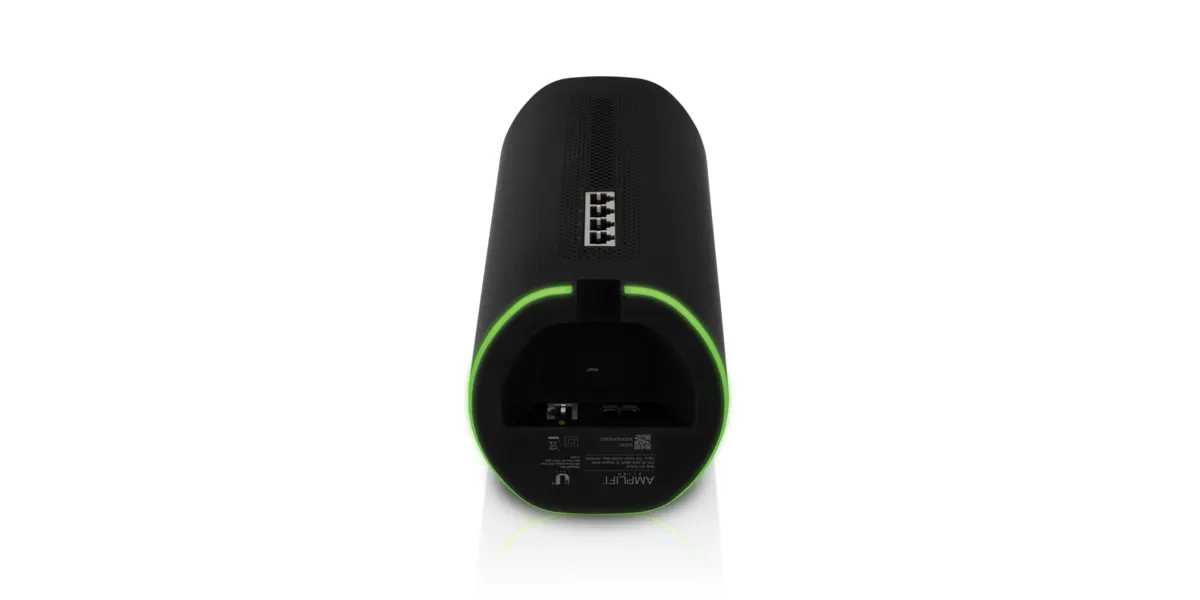 Ubiquiti AmpliFi Alien WiFi6 Router